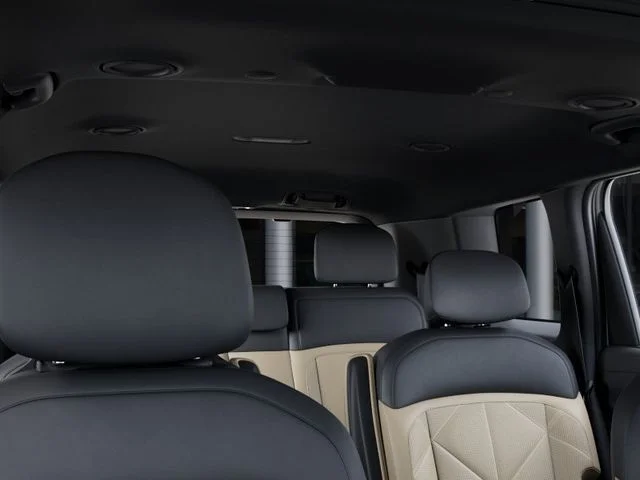 New 2027 White Kia EX image 27