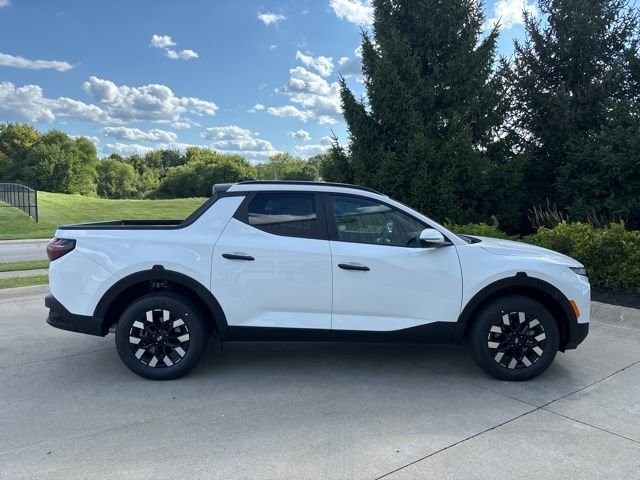 2026 Hyundai Santa Cruz SEL - Photo 37