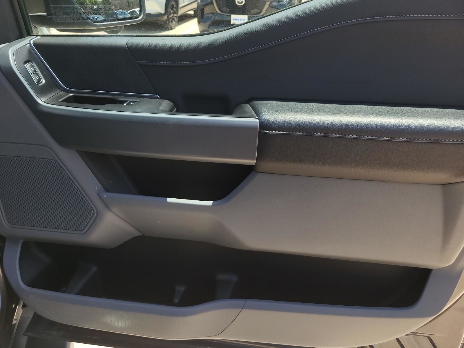 2024 Ford F-150 XLT - Photo 8