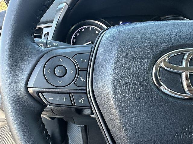 Certified Used 2024 ICE EDGE Toyota  image 25