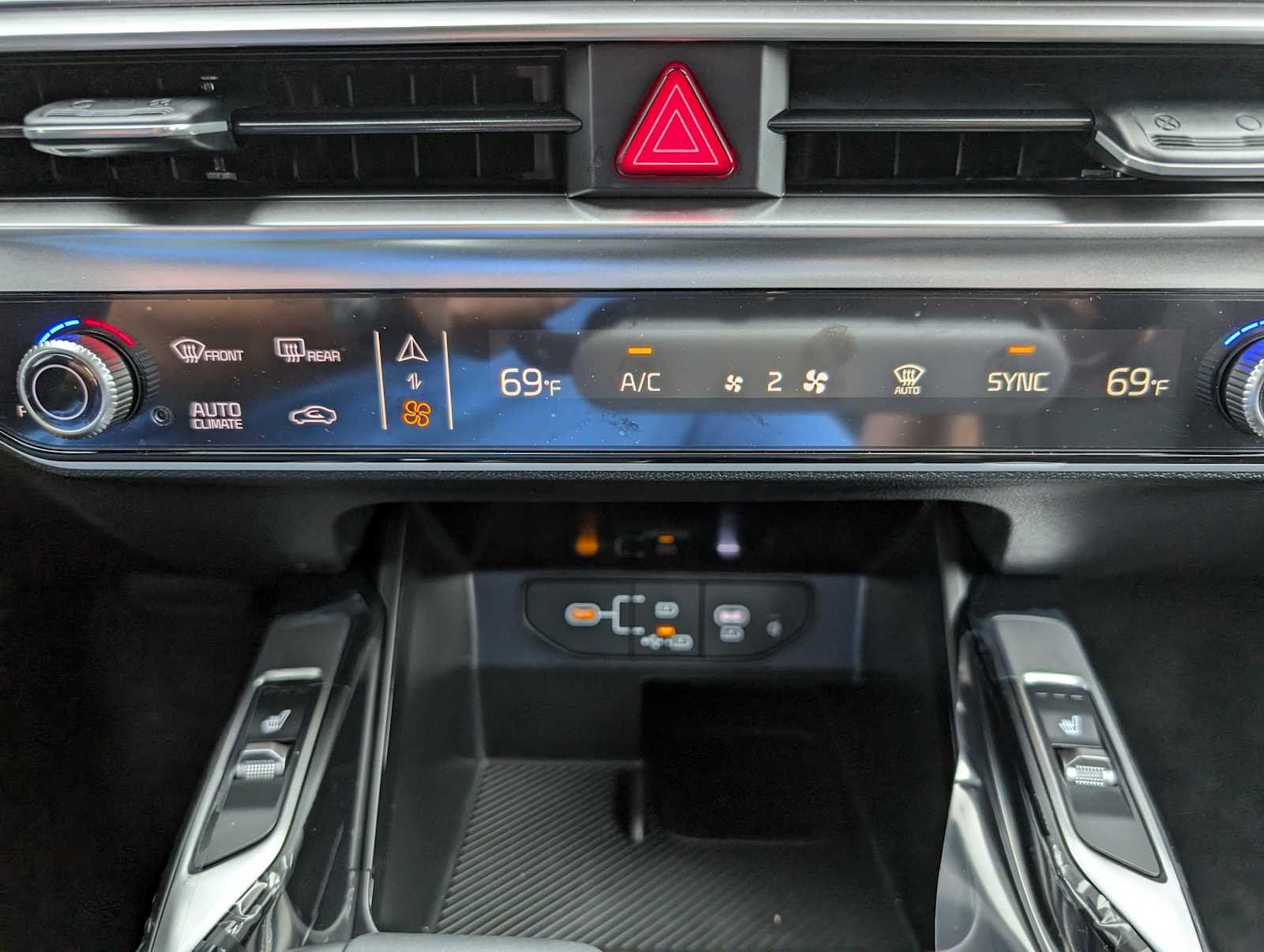 2026 Kia Sorento S - Photo 26