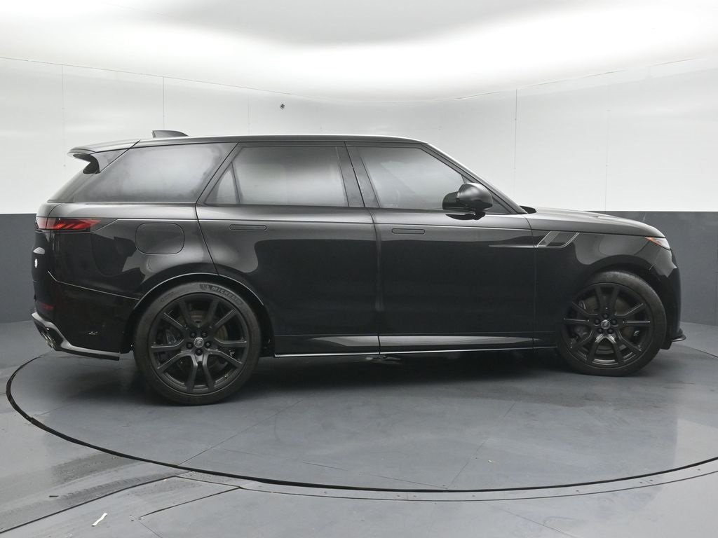 2024 LAND ROVER RANGE ROVER SPORT - Image 6