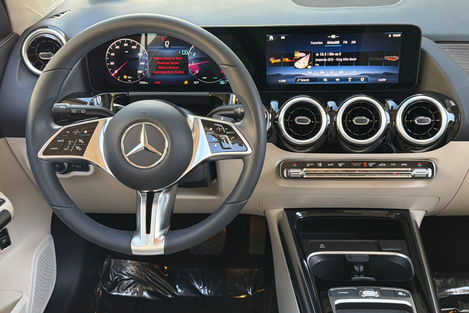 Certified Used 2026 White Mercedes-Benz GLA 250 image 30