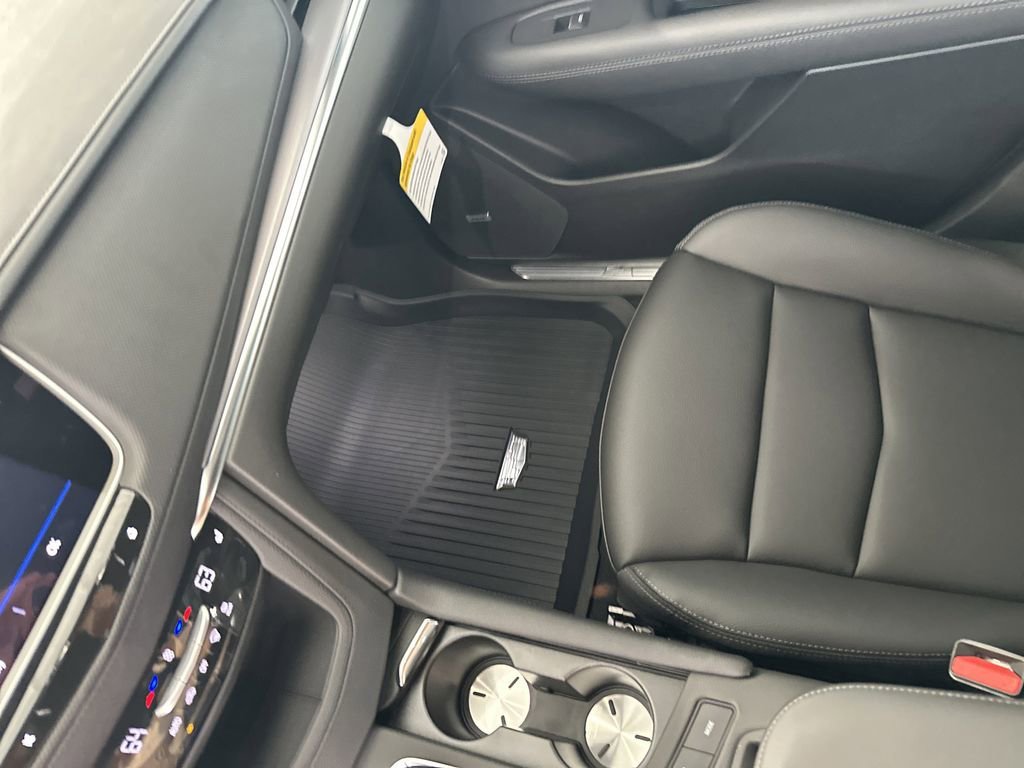 2026 Cadillac XT5 Luxury - Photo 25