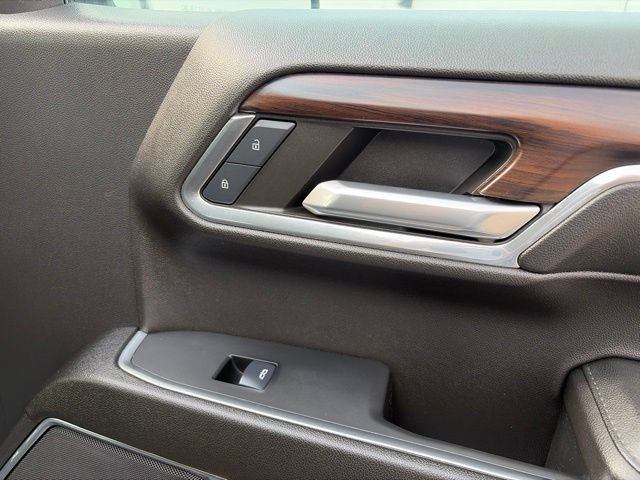2024 GMC Sierra 1500 SLT - Photo 52