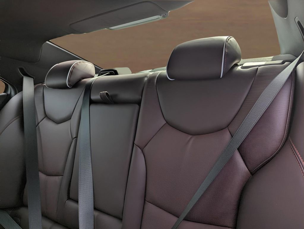 2025 Cadillac CT4 Sport - Photo 21