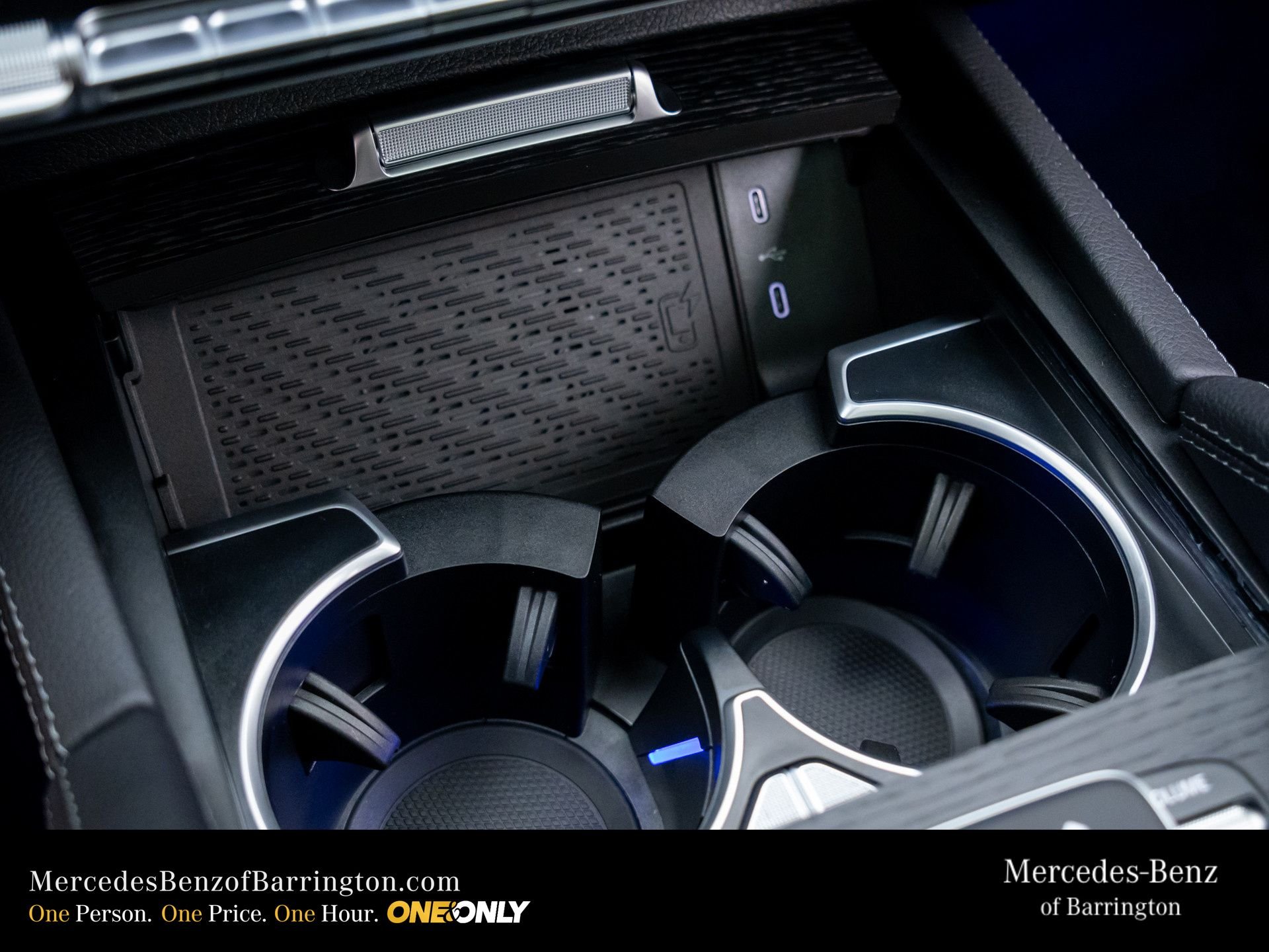 New 2026 Cirrus Silver Metallic Mercedes-Benz GLS 450 image 30