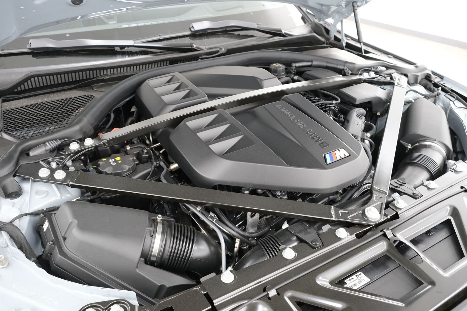 New 2027 Gray Metallic BMW Competition image 75