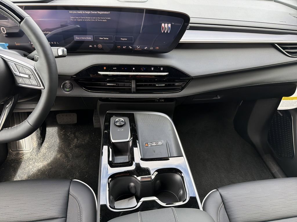 2026 Buick Enclave Sport Touring - Photo 16