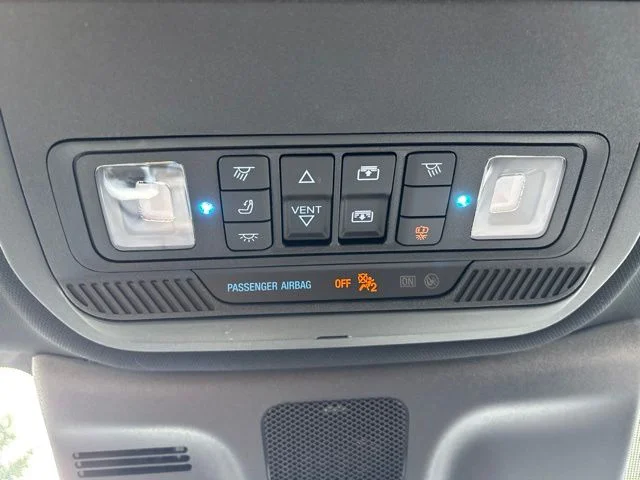 New 2026 Glacier Gray Metallic Tri-Coat Ford Tremor® image 31