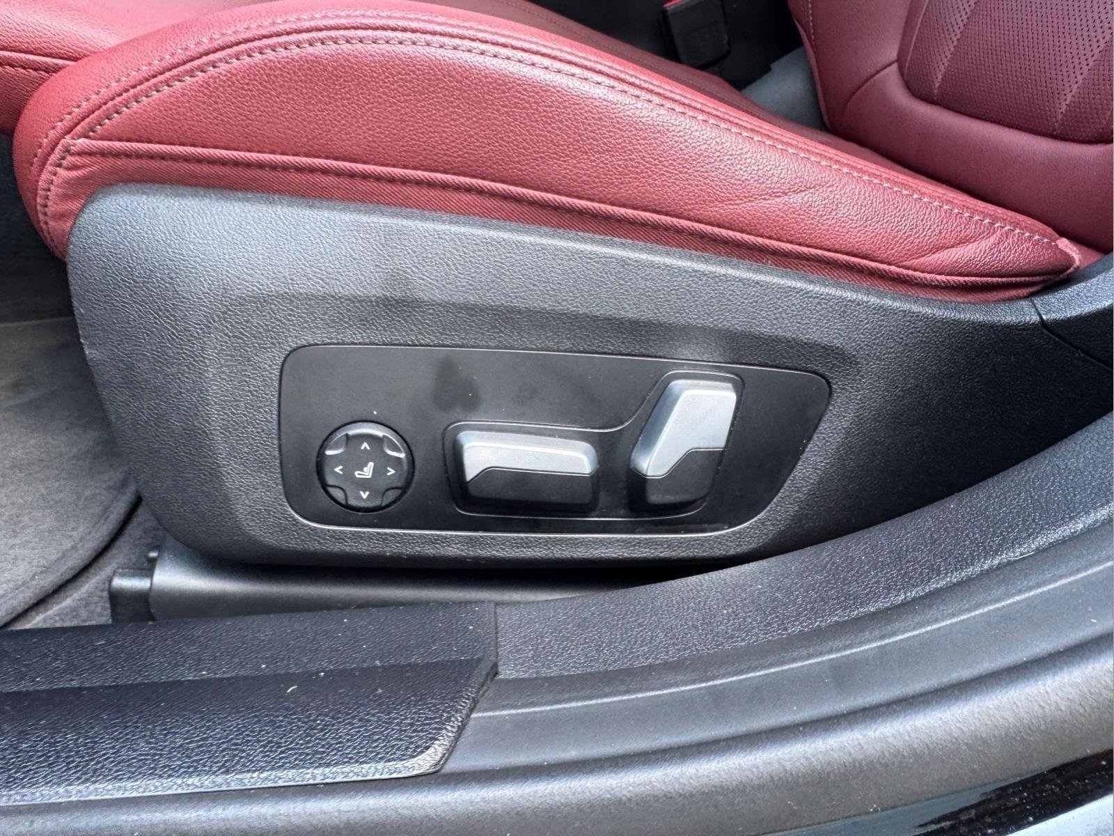 Used 2023 Jet Black BMW 430i image 19