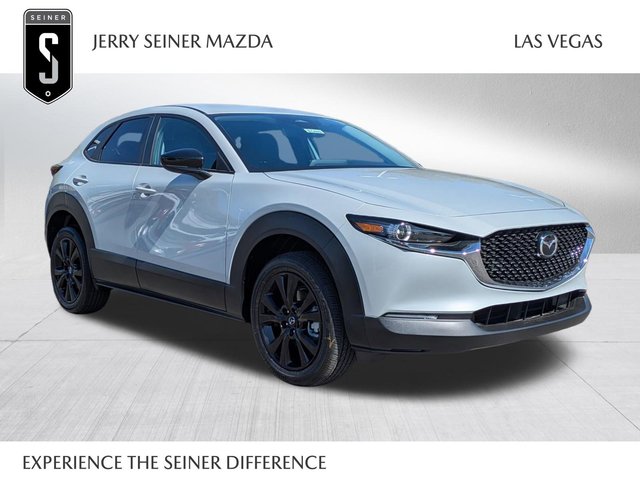 2026 Mazda CX-30 2.5 S Select Sport AWD
