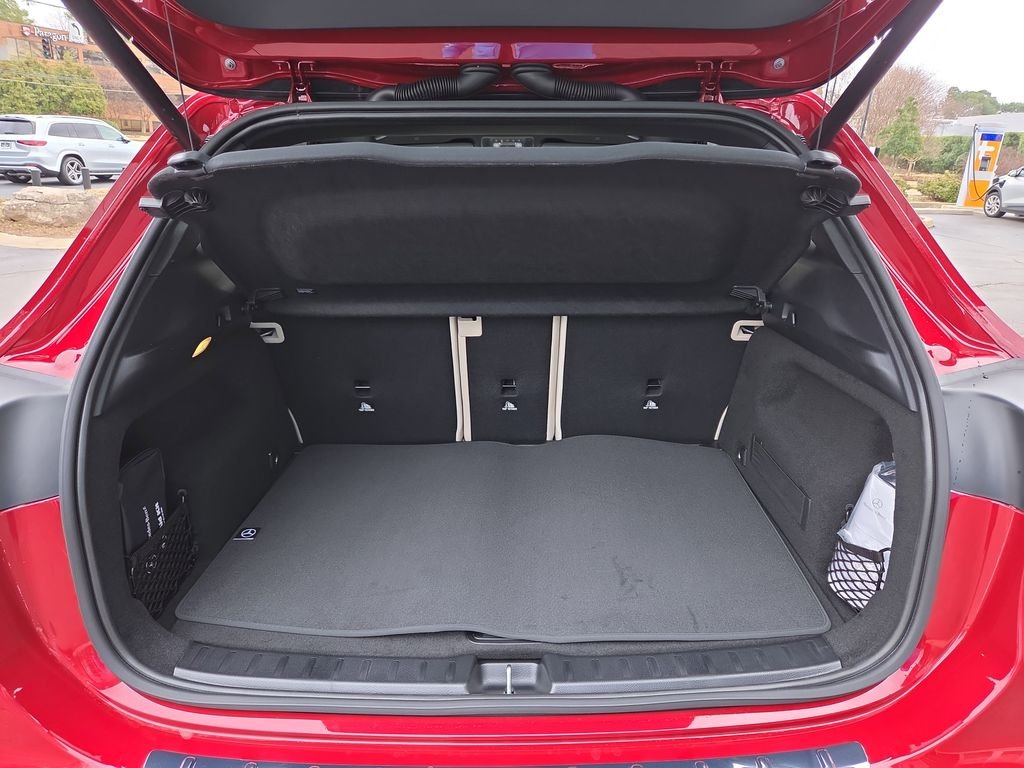 Certified Used 2026 Red Mercedes-Benz GLA 250 image 16