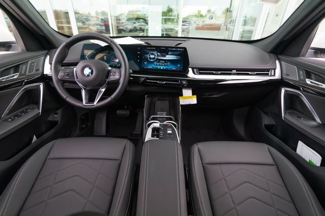 New 2026 Alpine White BMW xDrive28i image 14