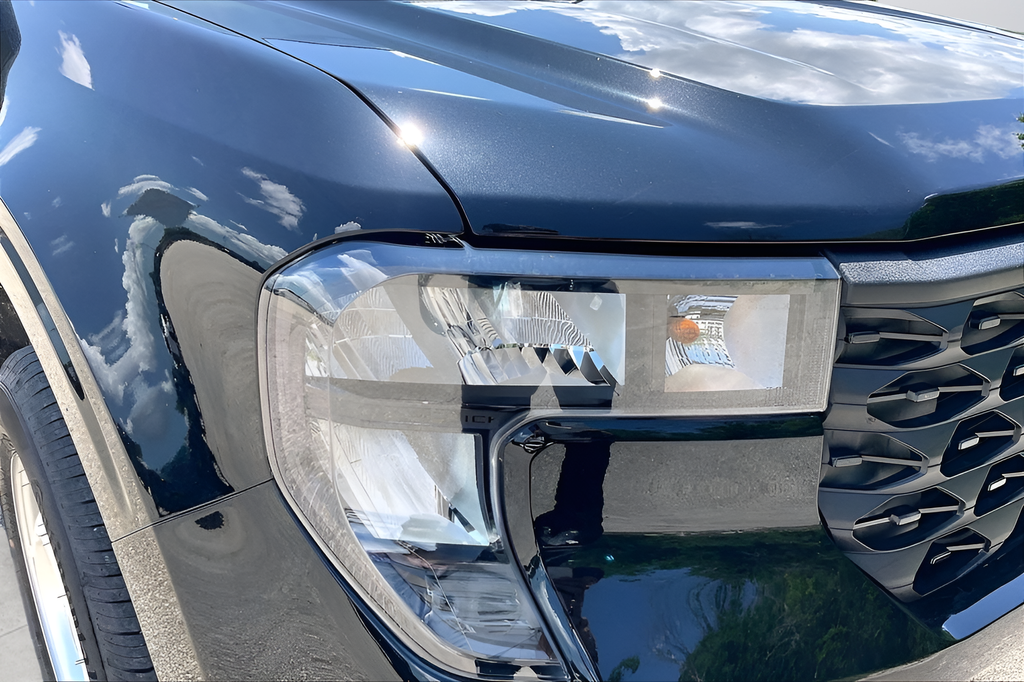 New 2026 Shadow Black Ford XL image 17
