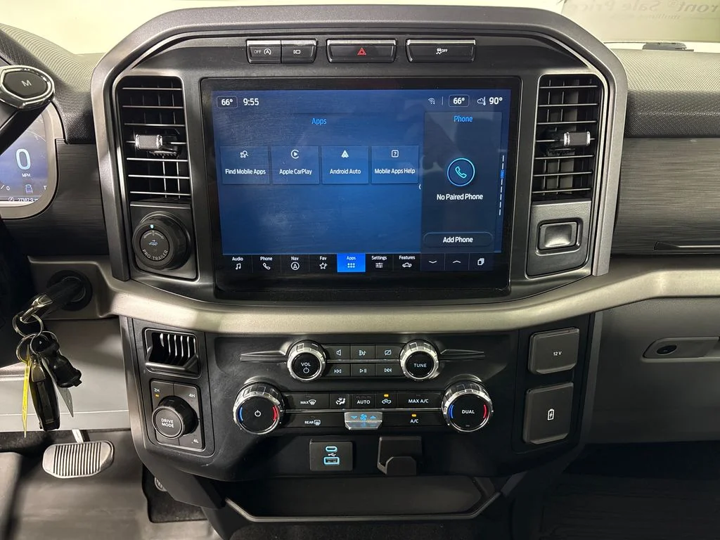 Certified Used 2024  Ford XLT image 23
