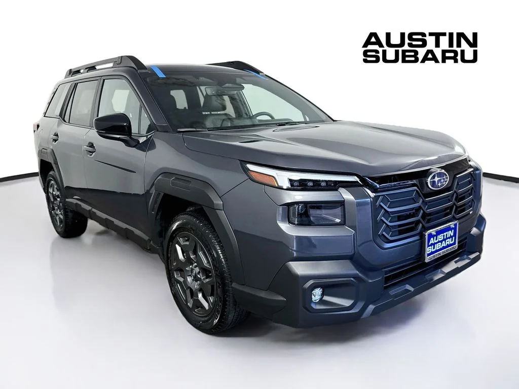 Used 2026 Gray Subaru Premium image 1