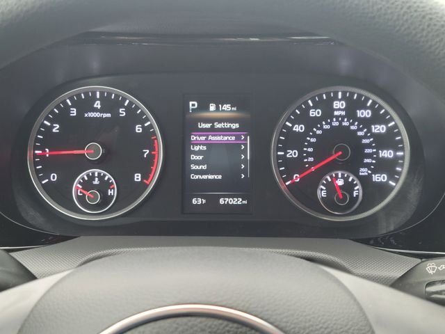 2024 Kia K5 LXS - Photo 10