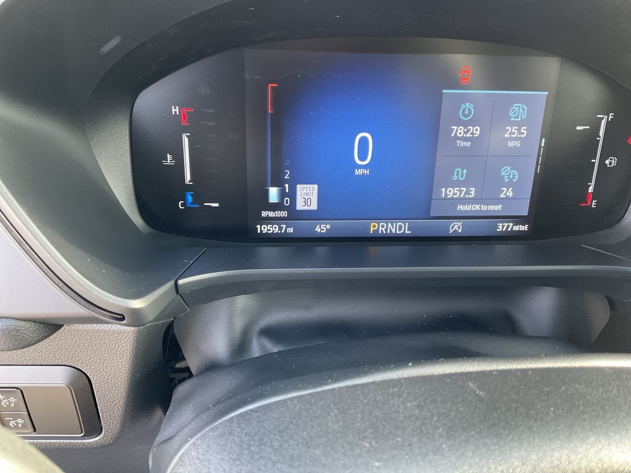 2026 Ford Escape ST-Line - Photo 14