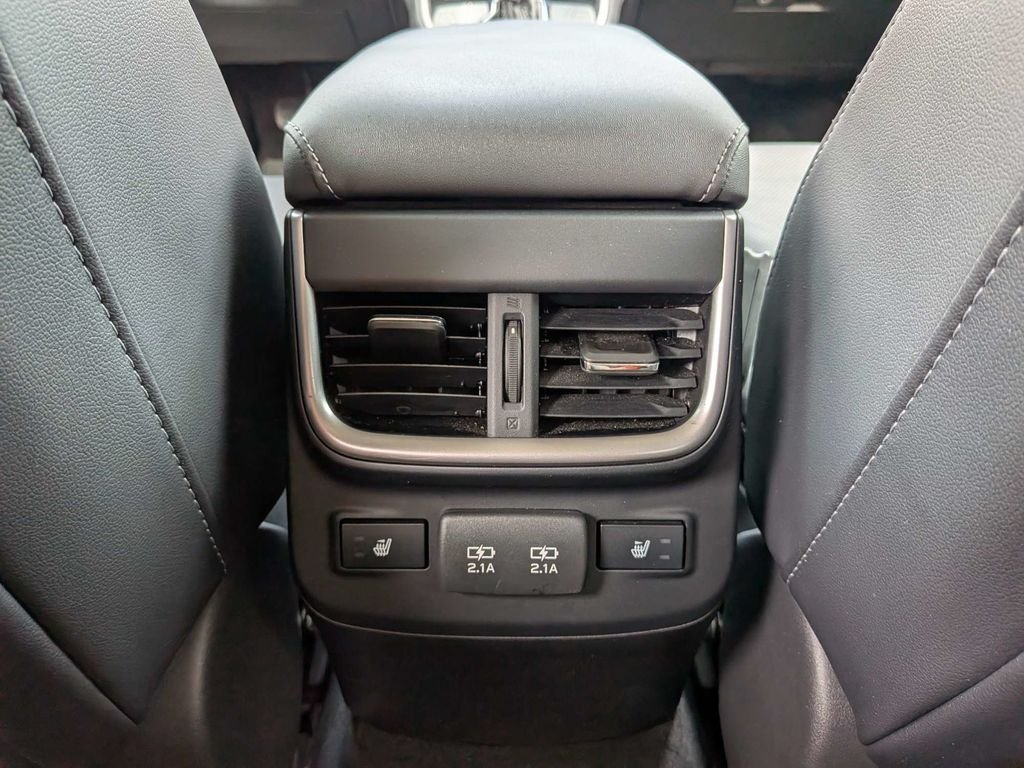 Used 2022 Brown Subaru Limited image 17