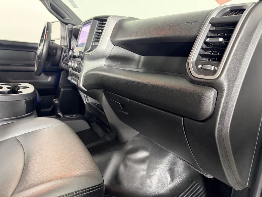 2023 RAM Ram 3500 Chassis Cab Tradesman - Photo 27