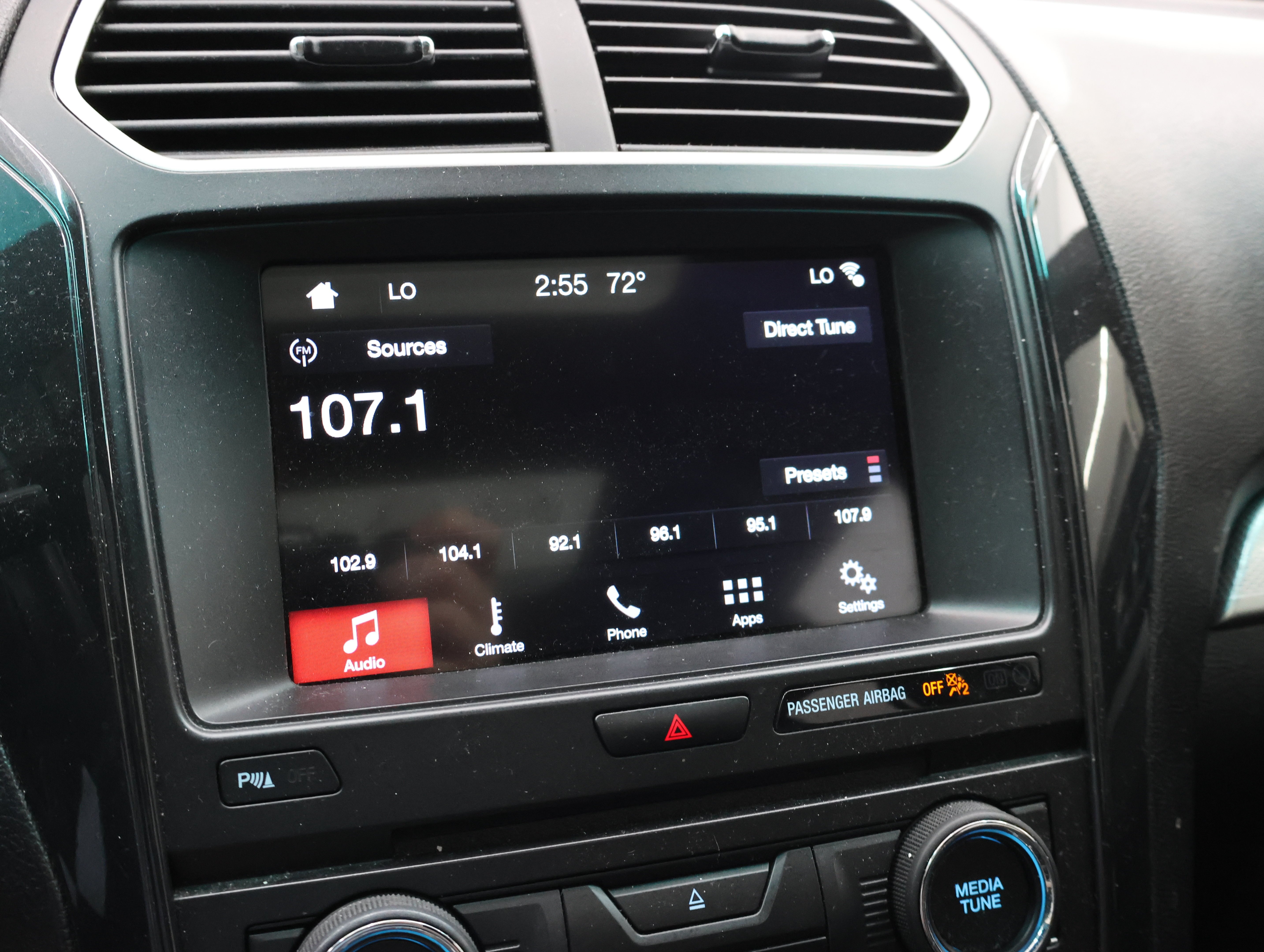 Used 2017  Ford XLT image 48