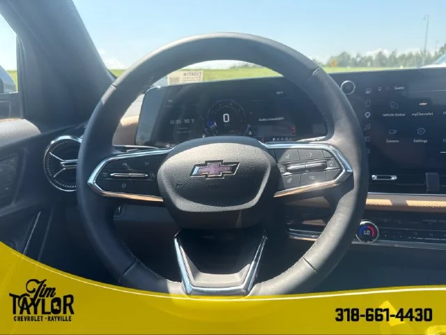 2027 Chevrolet Equinox ACTIV - Photo 17