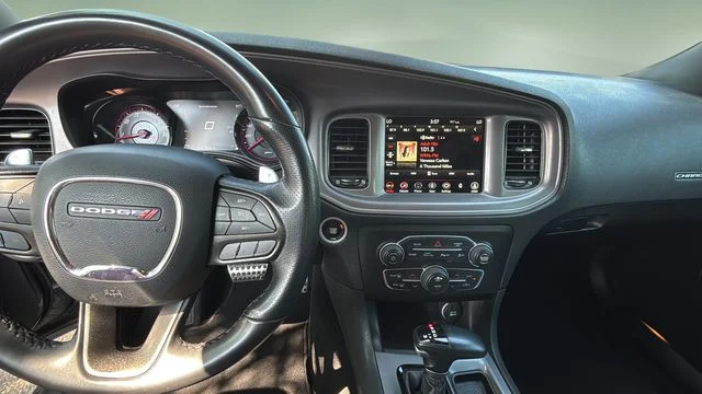 Used 2023 Gray Dodge R/T image 11
