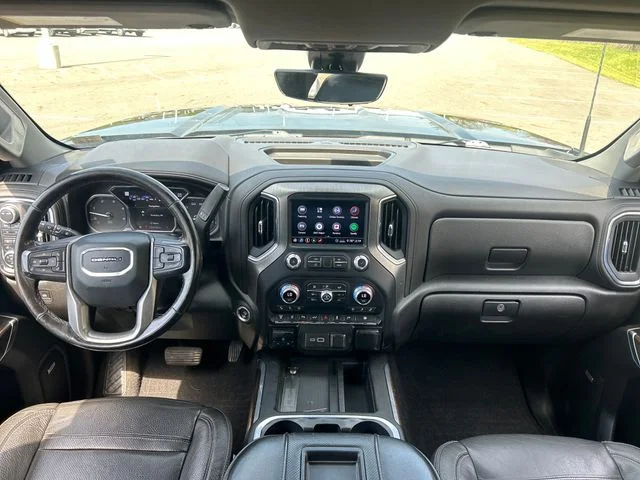 Used 2020 Black GMC Denali image 12
