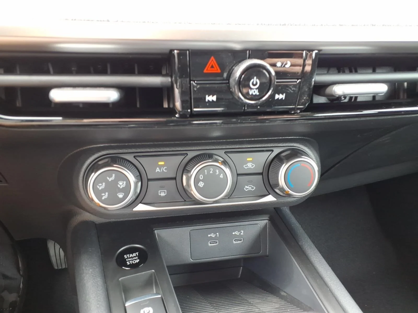 2026 Nissan Kicks S White at Robbins Nissan