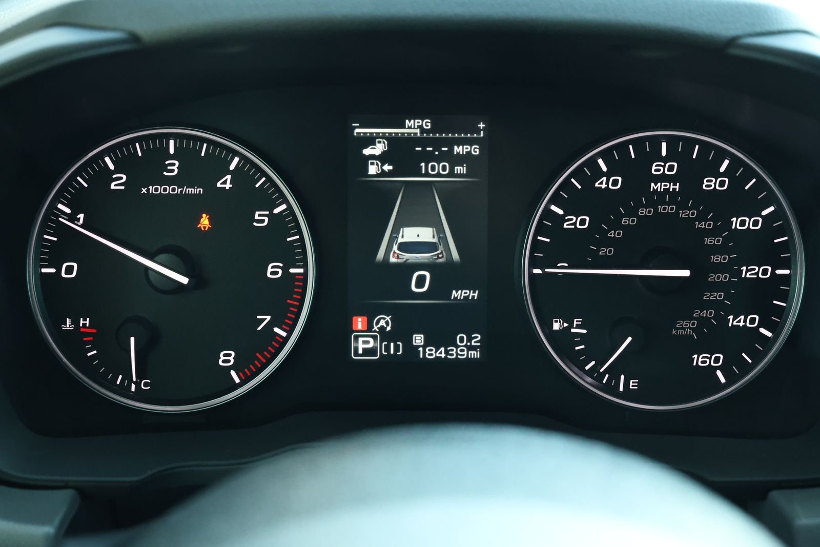 2024 Subaru Crosstrek Limited - Photo 18