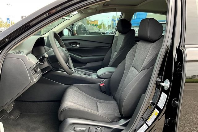 New 2026 Honda Accord SE 4D Sedan