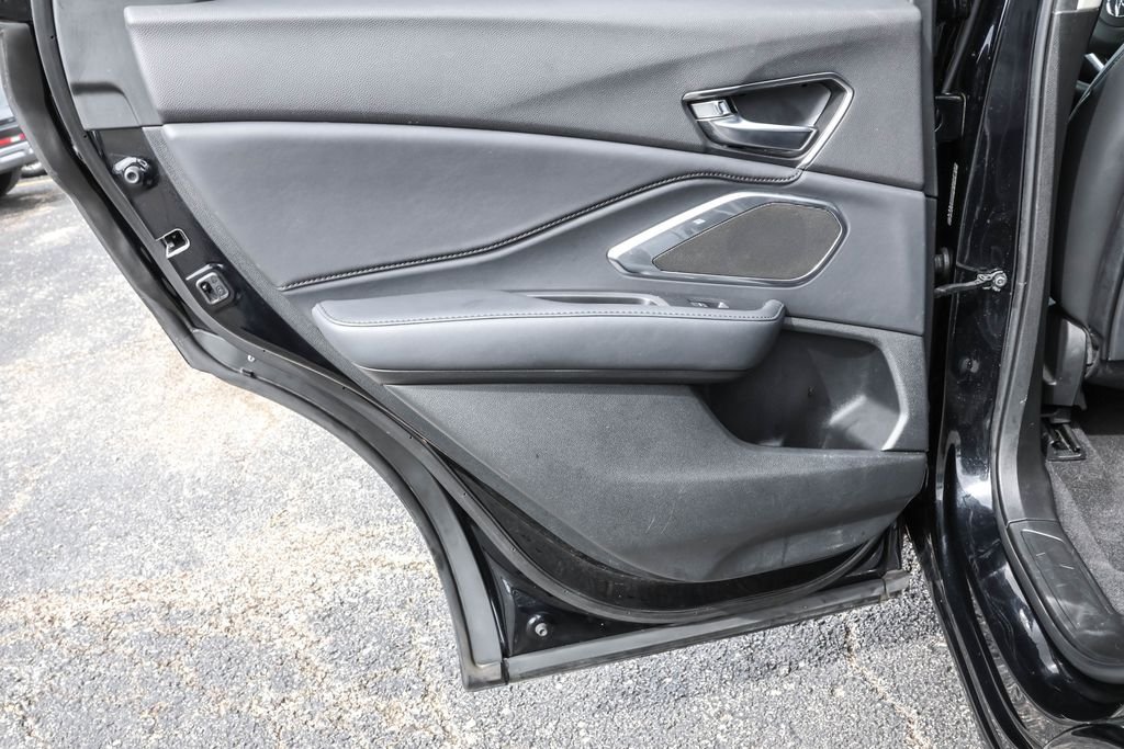 Used 2019  Acura Base image 29