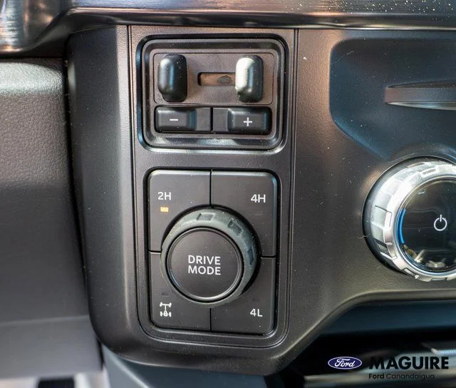 New 2026 Avalanche Ford F-250® Lariat® image 23