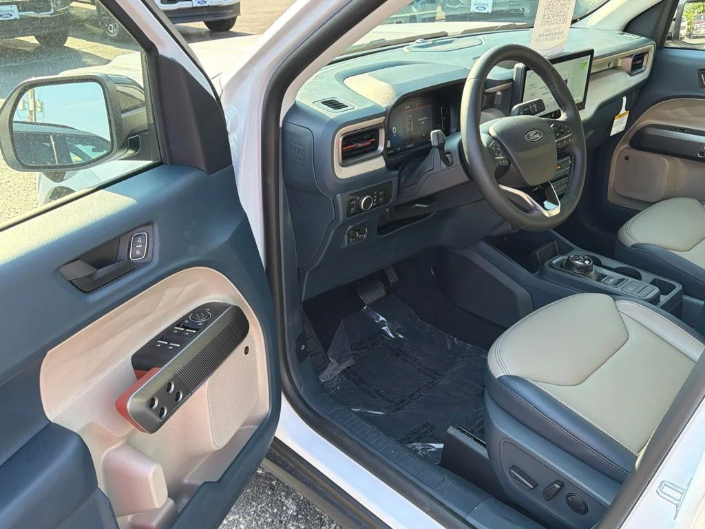 2026 Ford Maverick Lariat - Photo 11