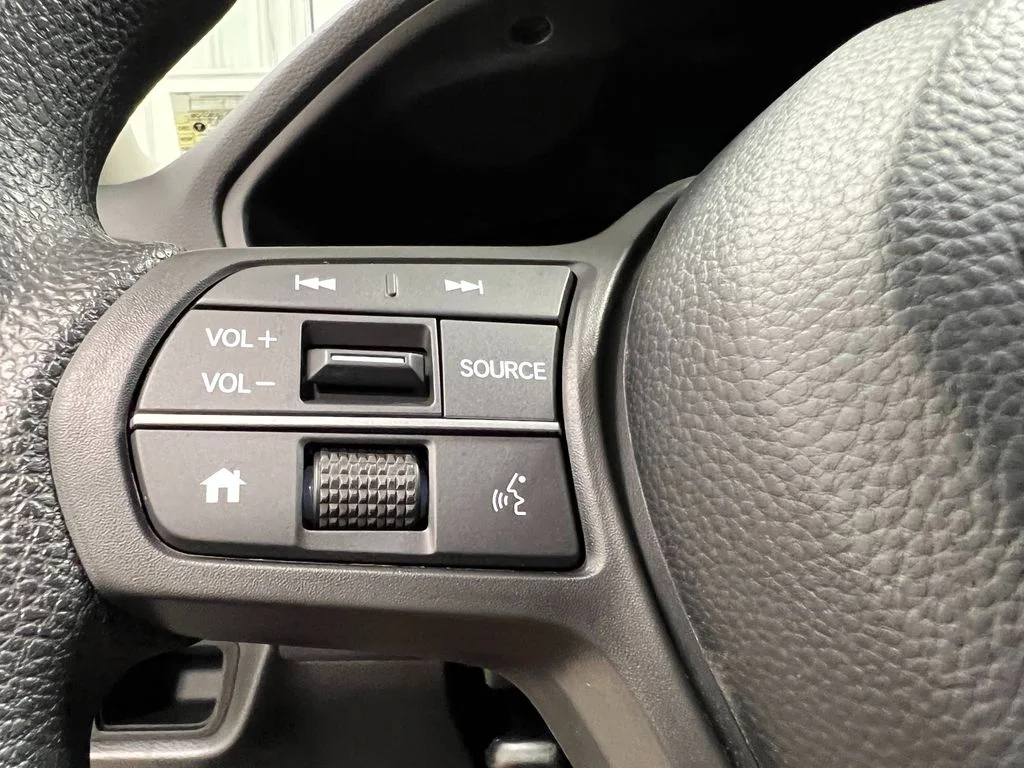 Used 2024 Modern Steel Honda LX image 20