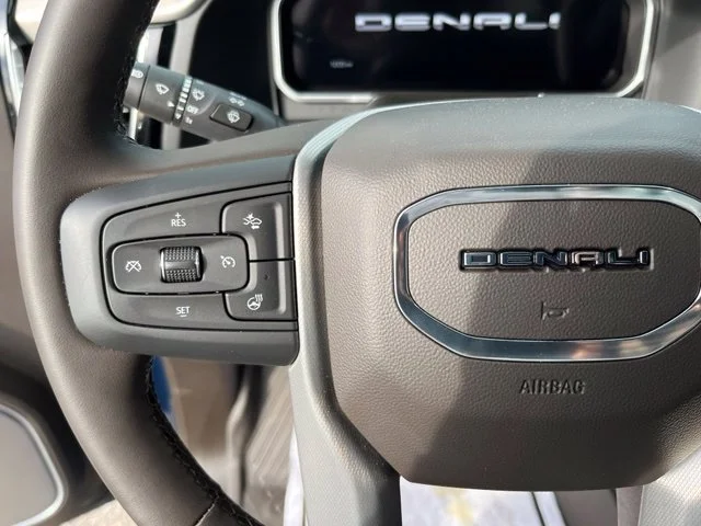 Certified Used 2026 Downpour Metallic GMC Denali image 31