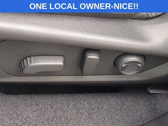 Used 2025 Black Subaru Premium image 17