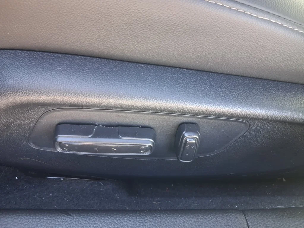 Used 2024  Honda Touring image 19