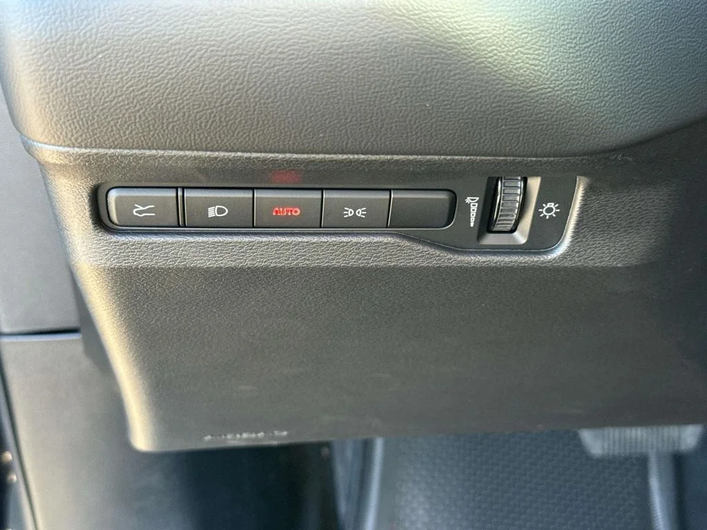 New 2026 Black Dodge Scat Pack Plus image 13
