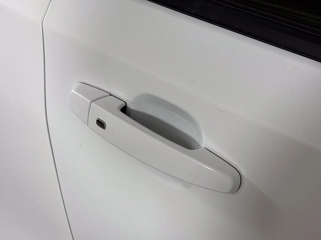Used 2024 White GMC SLE image 12