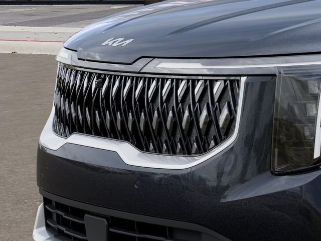 New 2026 Panthera Metal Kia EX image 12