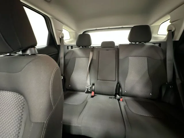 Used 2023 Black Kia LX image 24