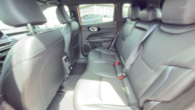 New 2026 Joose (DISC) Jeep Latitude image 22