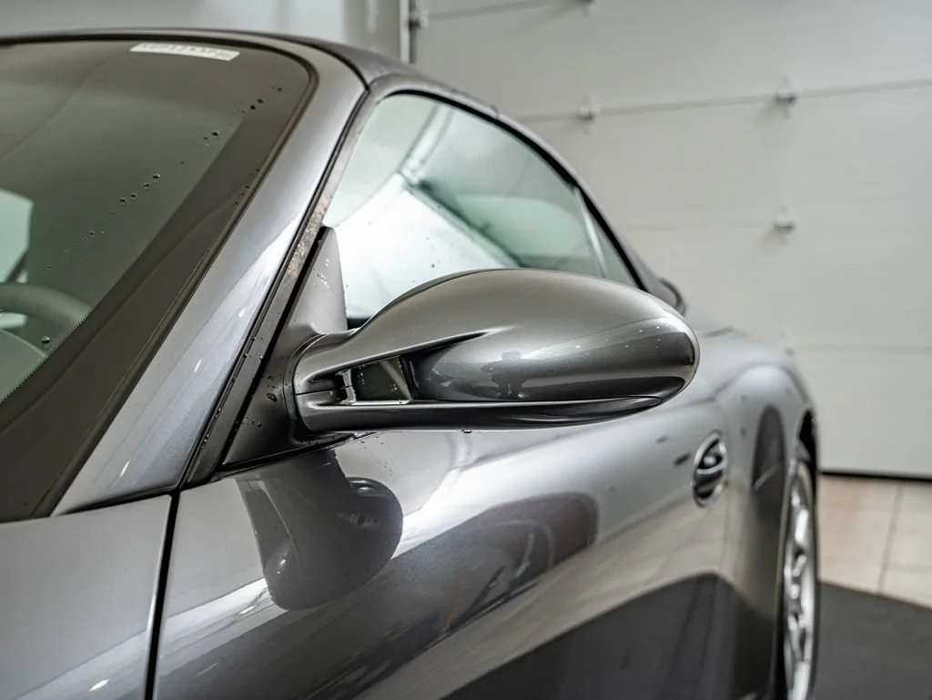 Used 2006 Seal Grey Porsche Carrera S image 13