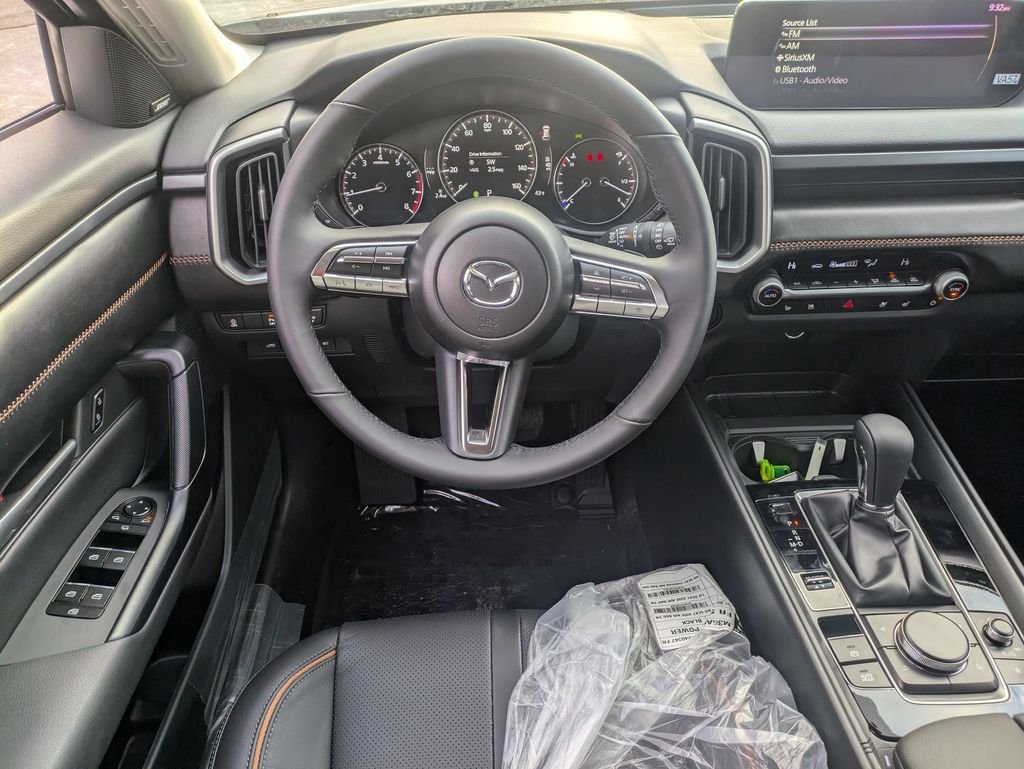 2026 Mazda CX-50 Turbo - Photo 13
