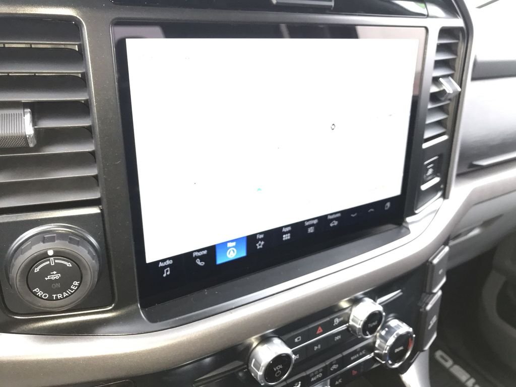 New 2026 Blue Ford XLT image 16