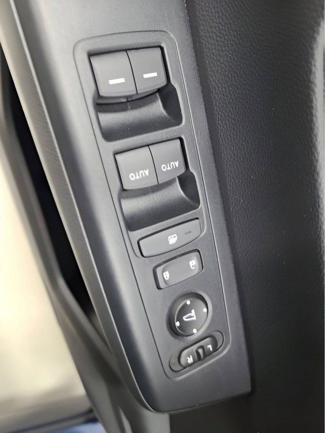 2024 Honda CR-V EX - Photo 59