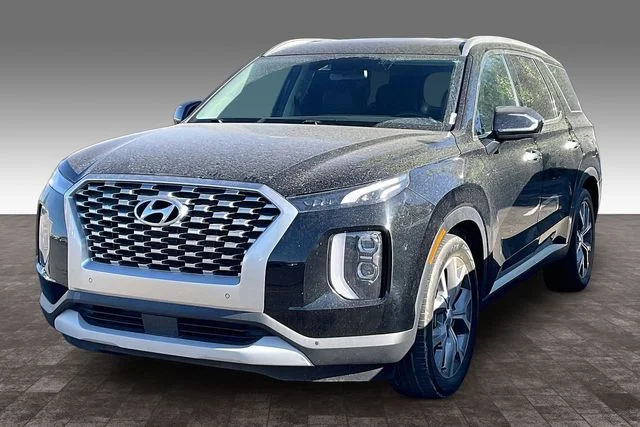 2022 Hyundai Palisade SEL AWD's photo