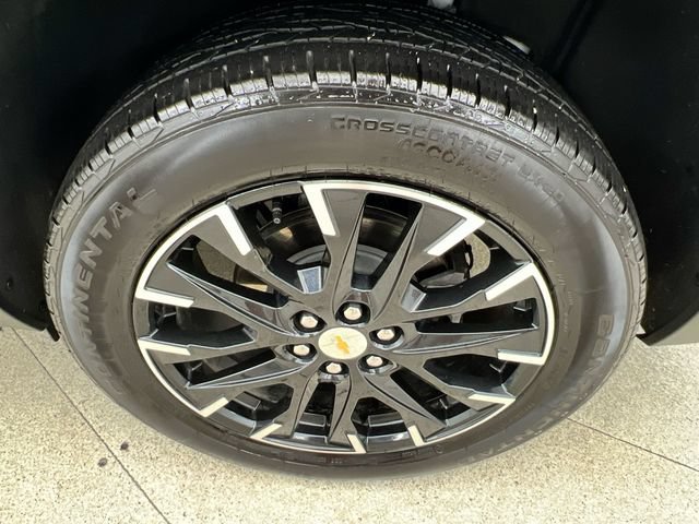 2024 Chevrolet Traverse 2LT - Photo 43